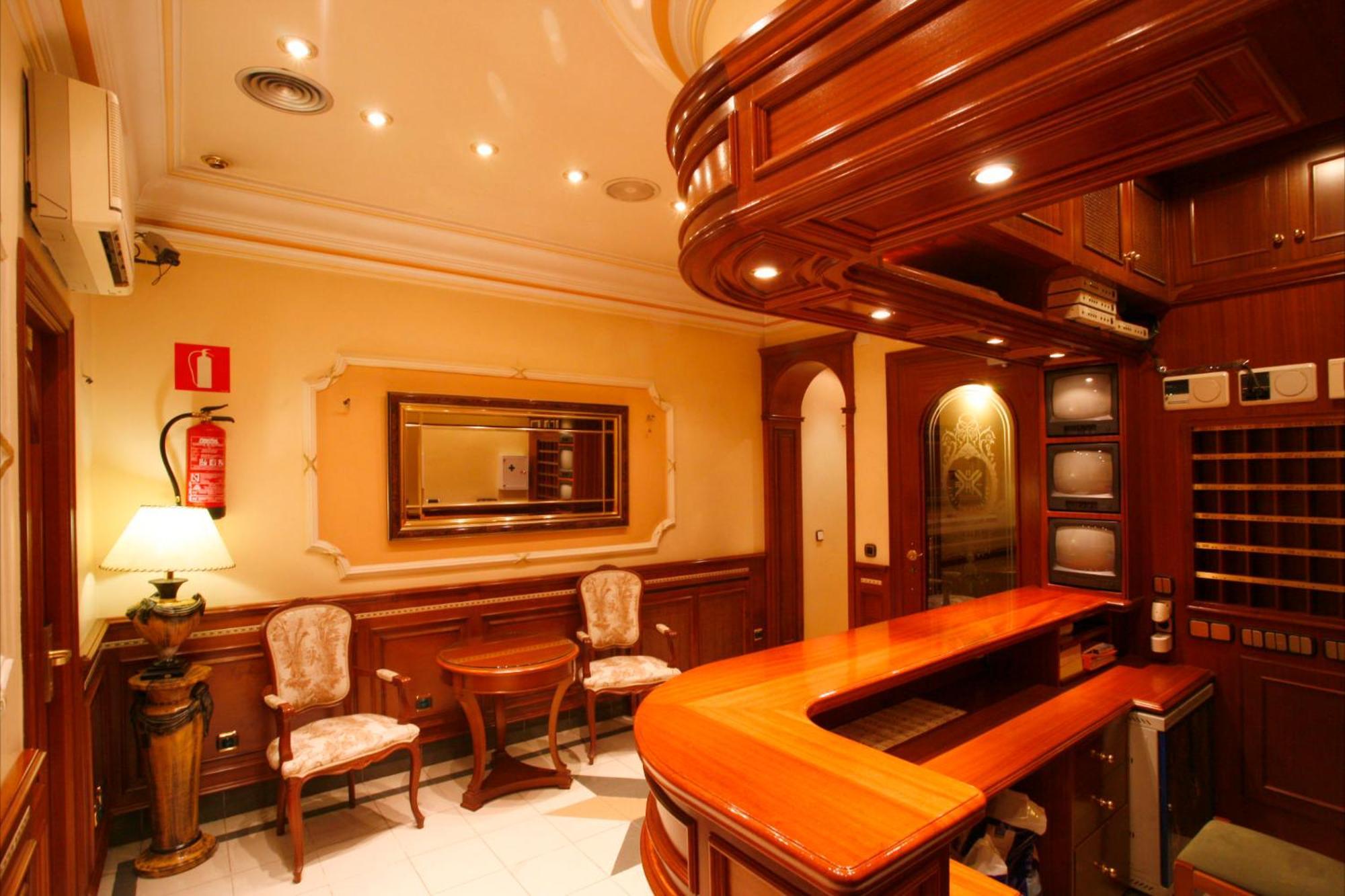 Guest house Victoria Ii Madrid