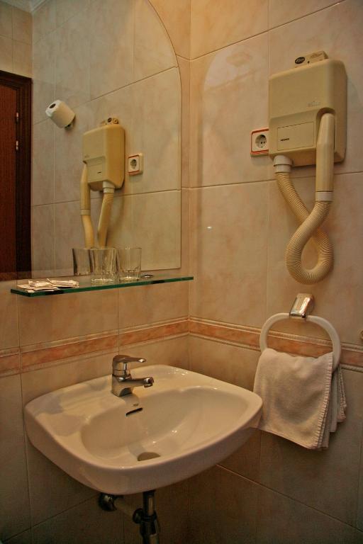 Guest house Victoria Ii 2*