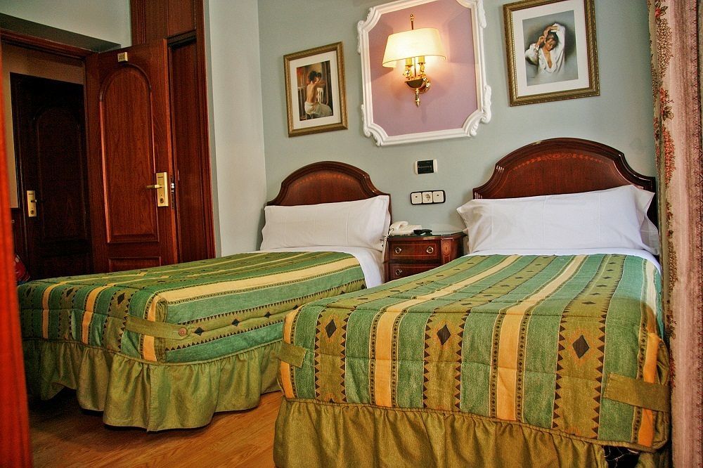 Guest house Victoria Ii Madrid