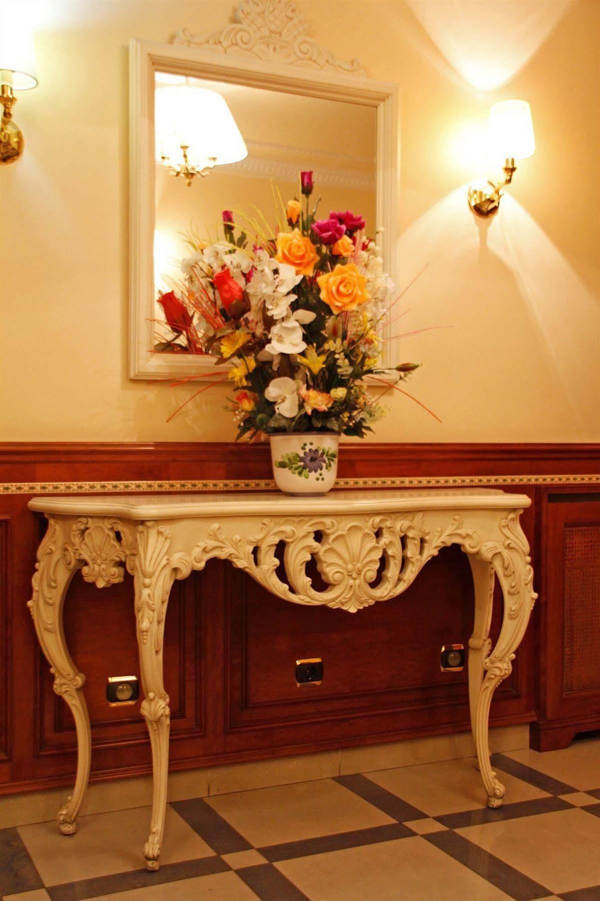 Victoria Ii Guest house Madrid