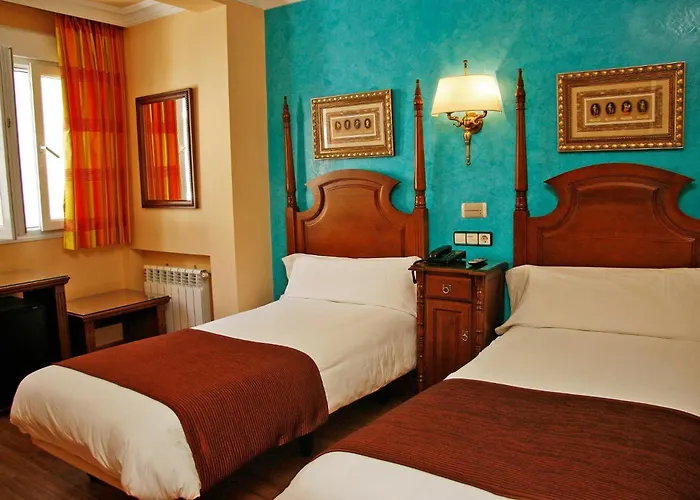 Hostal Victoria II