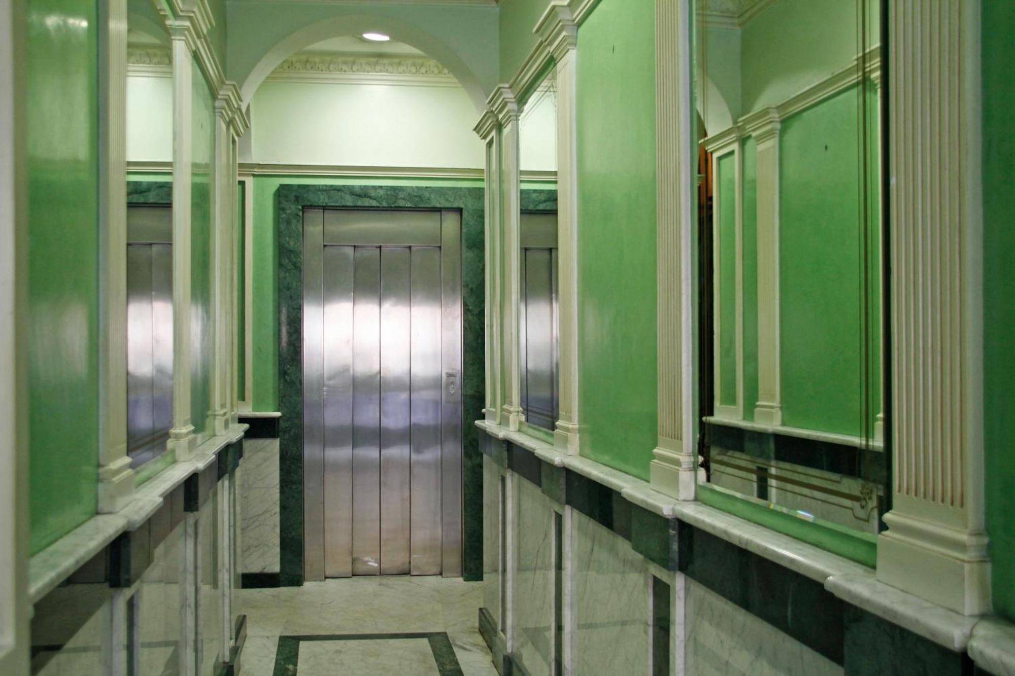 Guest house Victoria Ii Madrid