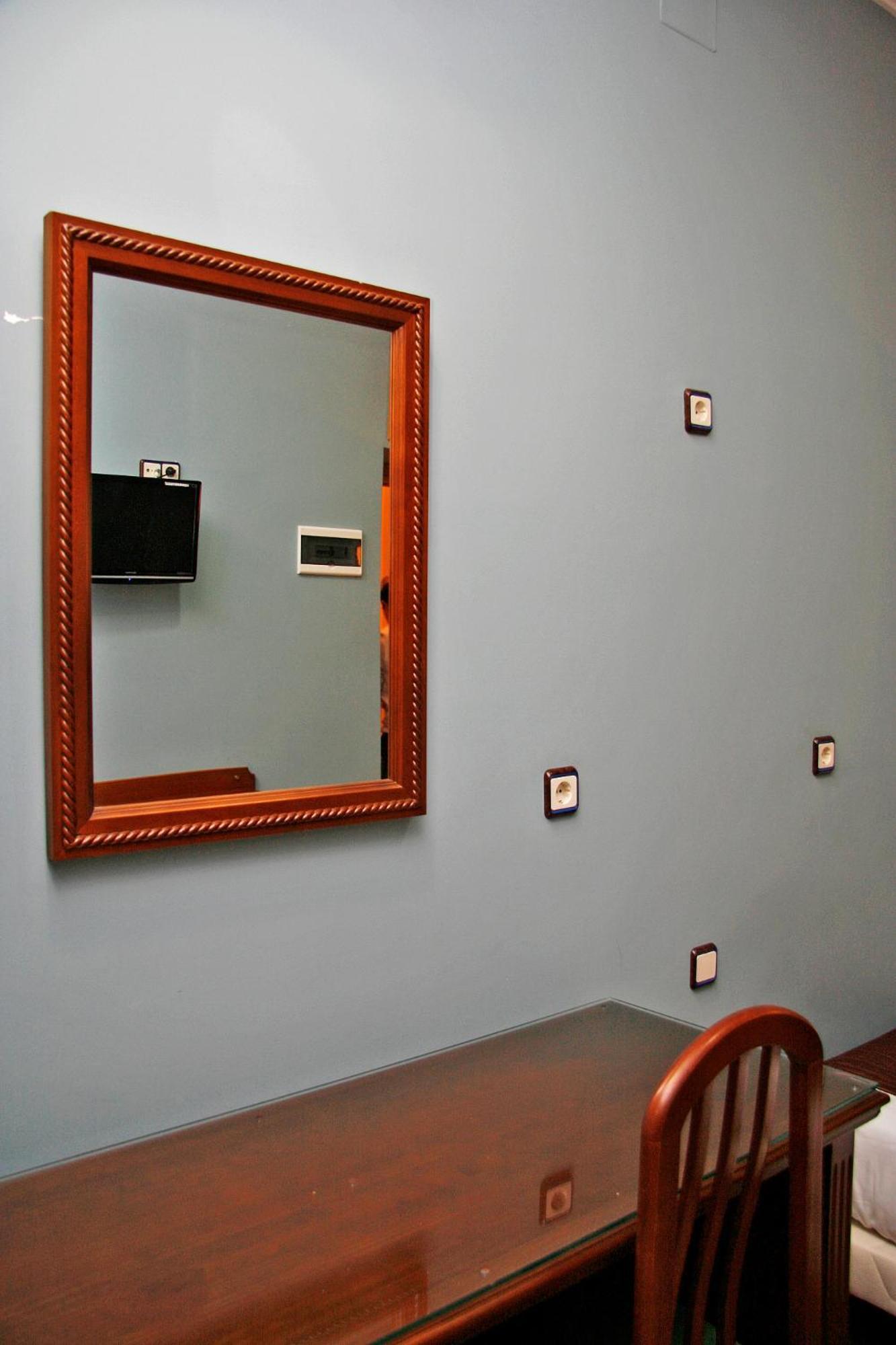 Guest house Victoria Ii Madrid