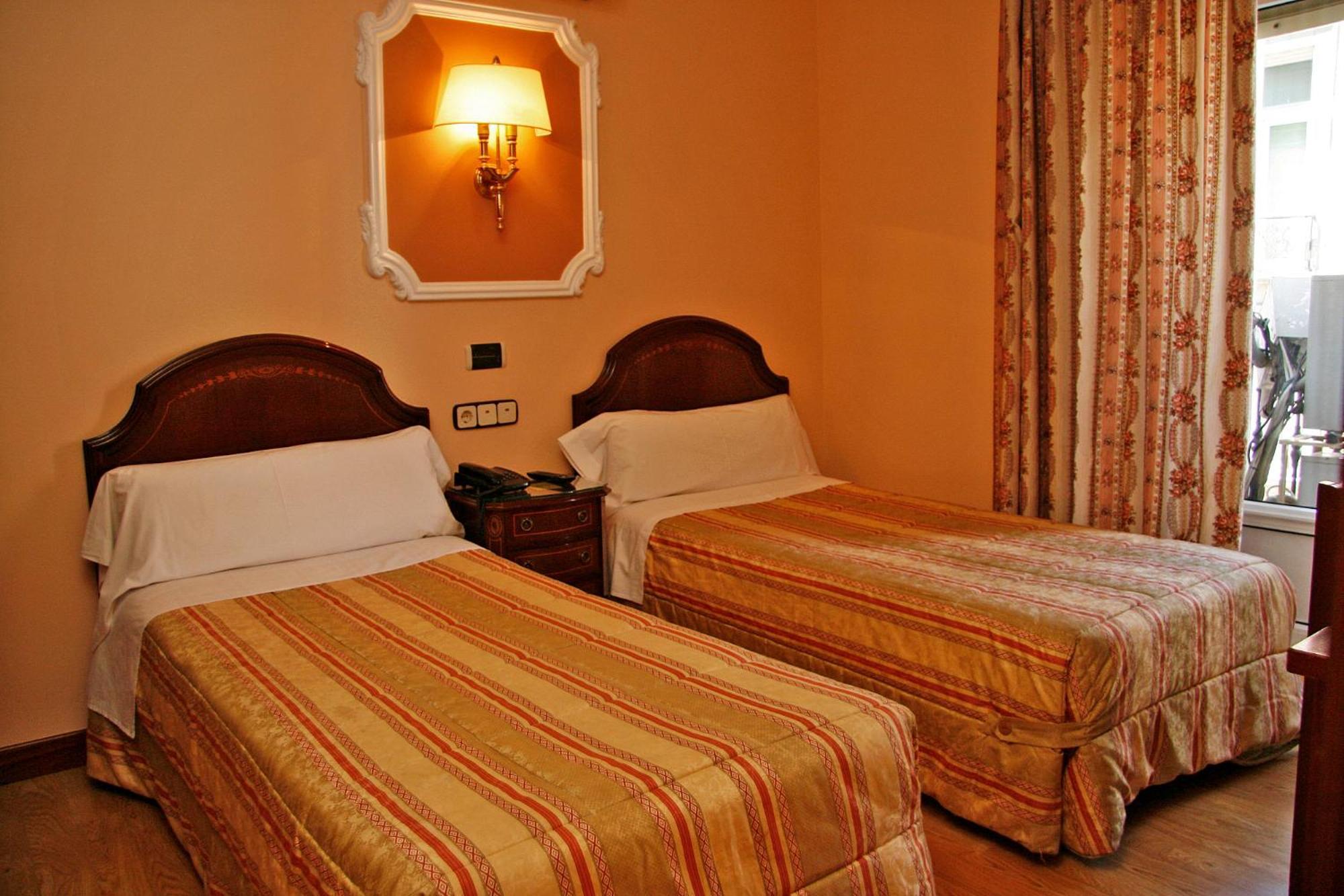 Guest house Victoria Ii Madrid