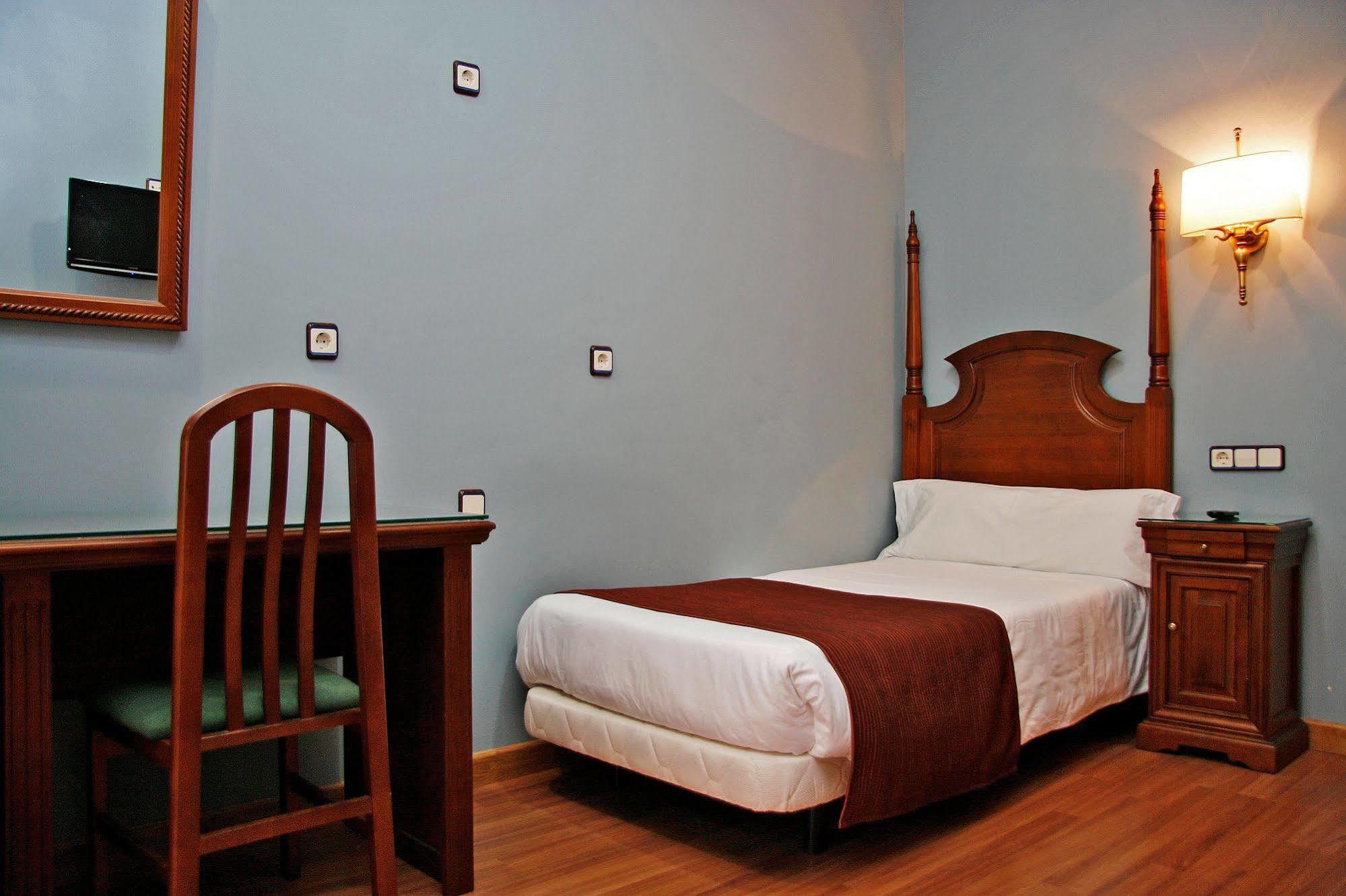 Victoria Ii Guest house Madrid